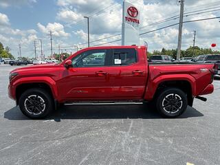2026 Toyota Tacoma for sale in Morristown TN