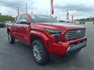 2026 Toyota Tacoma for sale in New Bern NC
