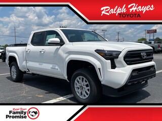 2026 Toyota Tacoma for sale in Anderson SC