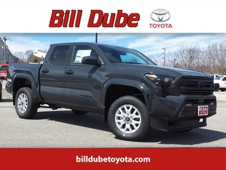 2024 Toyota Tacoma for sale in Dover NH