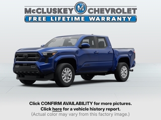 2024 Toyota Tacoma for sale in Cincinnati OH