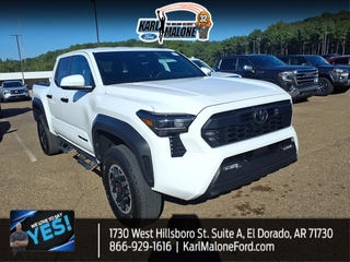2024 Toyota Tacoma for sale in El Dorado AR