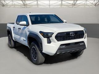 2024 Toyota Tacoma for sale in Chattanooga TN