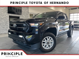 2024 Toyota Tacoma for sale in Hernando MS