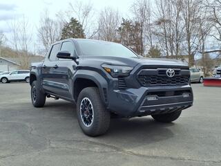 2024 Toyota Tacoma for sale in Canton CT