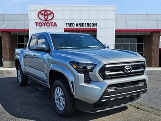 2024 Toyota Tacoma for sale in Sanford NC