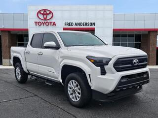 2024 Toyota Tacoma for sale in Sanford NC