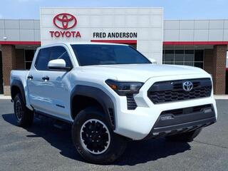 2024 Toyota Tacoma for sale in Sanford NC