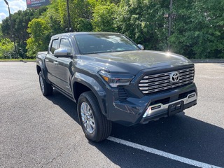 2024 Toyota Tacoma for sale in Enterprise AL