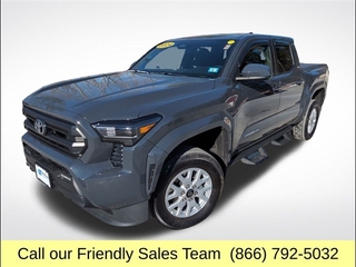 2024 Toyota Tacoma for sale in Epping NH