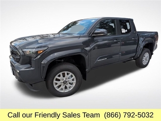 2024 Toyota Tacoma for sale in Epping NH