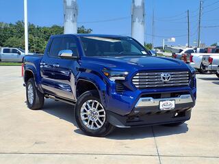 2024 Toyota Tacoma for sale in Conroe TX