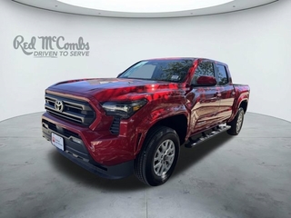 2025 Toyota Tacoma for sale in Brady TX