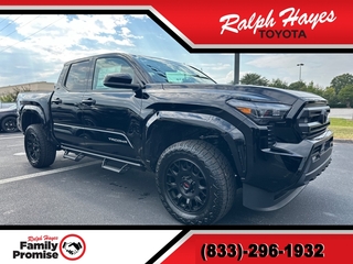 2025 Toyota Tacoma for sale in Anderson SC