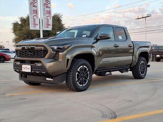 2025 Toyota Tacoma for sale in Brady TX