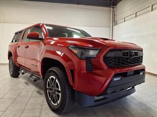 2025 Toyota Tacoma for sale in Fort Worth TX