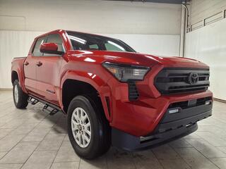2025 Toyota Tacoma for sale in Fort Worth TX