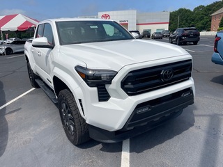 2026 Toyota Tacoma for sale in Enterprise AL