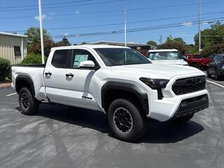 2026 Toyota Tacoma for sale in Hendersonville NC
