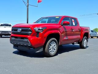 2026 Toyota Tacoma for sale in Asheboro NC