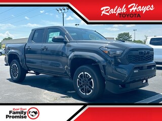 2026 Toyota Tacoma for sale in Anderson SC