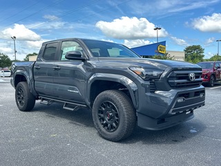 2026 Toyota Tacoma for sale in Anderson SC