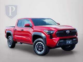 2024 Toyota Tacoma for sale in Kernersville NC