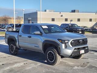 2024 Toyota Tacoma for sale in Burnsville MN