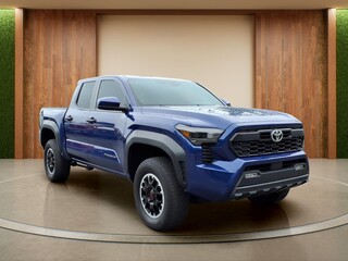 2024 Toyota Tacoma for sale in Huntersville NC