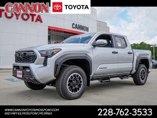 2024 Toyota Tacoma for sale in Moss Point MS