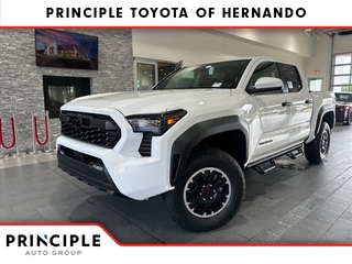 2024 Toyota Tacoma for sale in Hernando MS