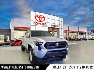 2024 Toyota Tacoma for sale in Southern Pines NC