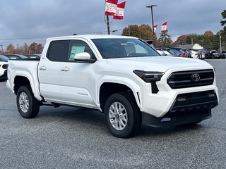 2024 Toyota Tacoma for sale in Asheboro NC