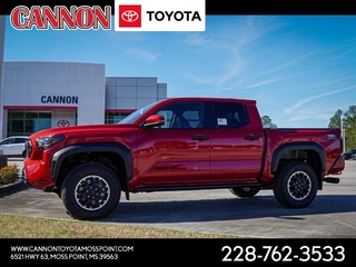 2024 Toyota Tacoma for sale in Moss Point MS