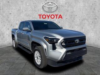 2024 Toyota Tacoma for sale in Enterprise AL