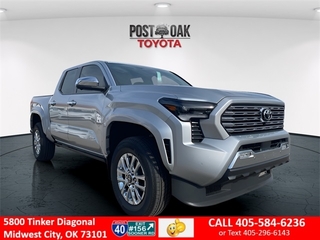 2024 Toyota Tacoma for sale in Midwest City OK