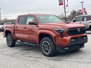 2025 Toyota Tacoma for sale in Asheboro NC