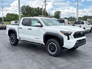 2025 Toyota Tacoma for sale in Hendersonville NC