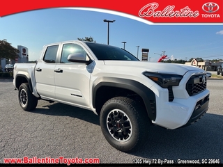 2025 Toyota Tacoma for sale in Greenwood SC