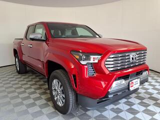 2025 Toyota Tacoma for sale in Denton TX