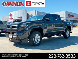 2025 Toyota Tacoma for sale in Moss Point MS