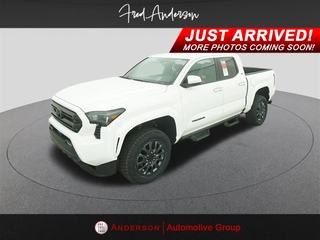 2025 Toyota Tacoma for sale in Sanford NC