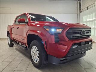 2025 Toyota Tacoma for sale in Fort Worth TX
