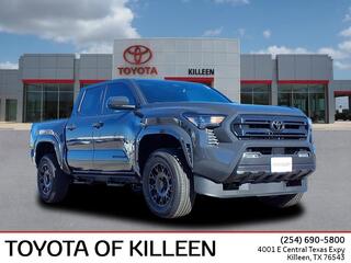 2025 Toyota Tacoma for sale in Killeen TX