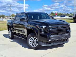 2025 Toyota Tacoma for sale in Conroe TX