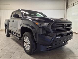 2025 Toyota Tacoma for sale in Fort Worth TX