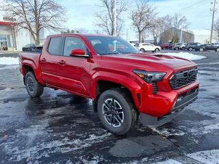 2026 Toyota Tacoma for sale in Janesville WI
