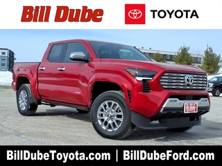 2026 Toyota Tacoma for sale in Dover NH