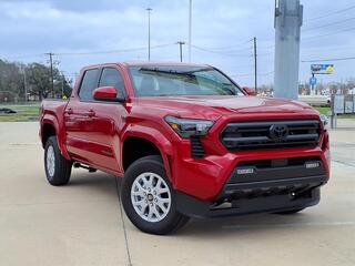 2026 Toyota Tacoma for sale in Conroe TX