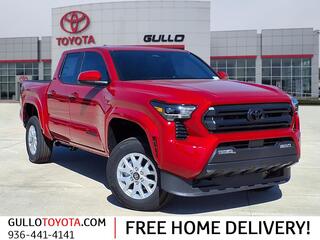 2026 Toyota Tacoma for sale in Conroe TX